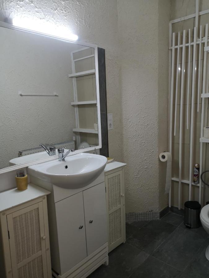 Aqua Apartman Satu Mare Exterior foto