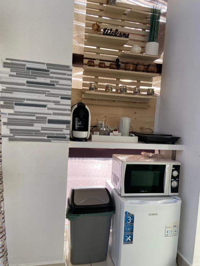 Aqua Apartman Satu Mare Exterior foto