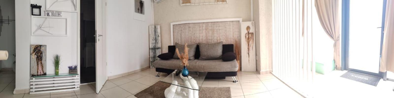 Aqua Apartman Satu Mare Exterior foto